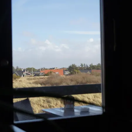 Homestay Thypisk Overnatning Norre Vorupor