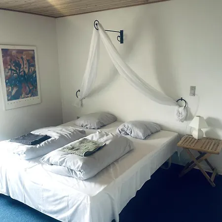 Thypisk Overnatning Alloggio in famiglia *