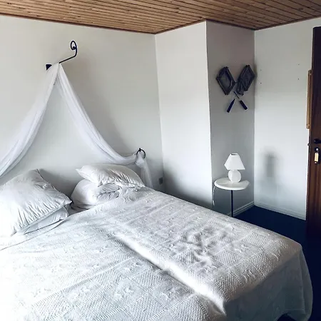 Thypisk Overnatning Alloggio in famiglia