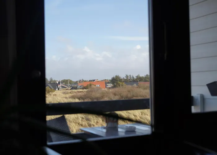 Homestay Thypisk Overnatning Norre Vorupor