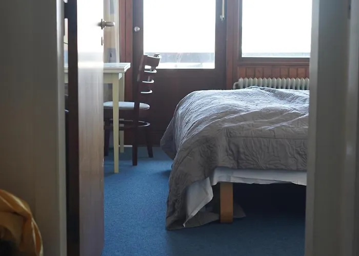 Homestay Thypisk Overnatning