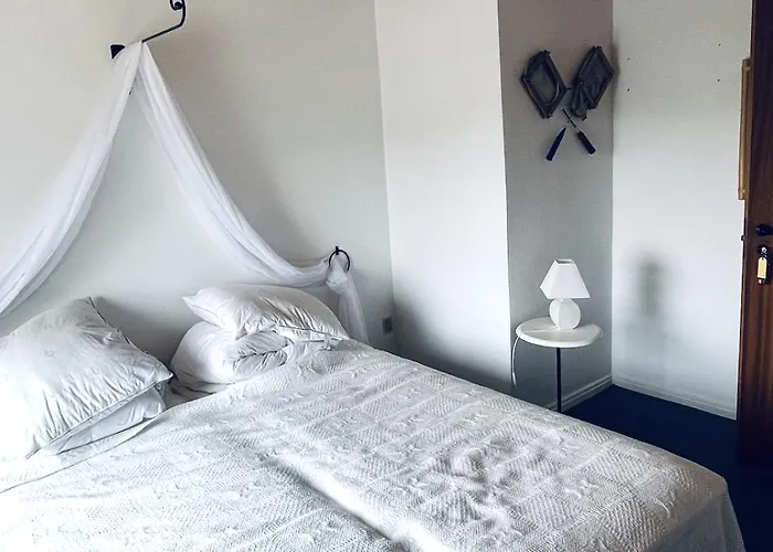 Thypisk Overnatning Homestay